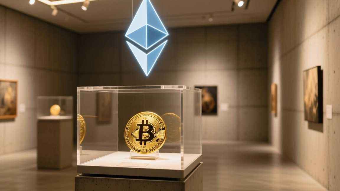 欧艺交易所,艺术与金融交融的新起点—追溯其成立时间与时代意义