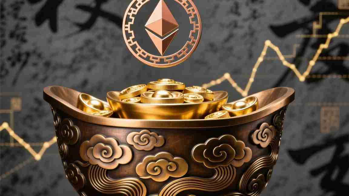 Web3.0的封杀困境,创新与监管的世纪博弈