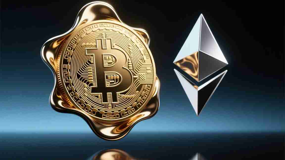 当OKEx遇上VEE,一场关于价值与未来的深度对话