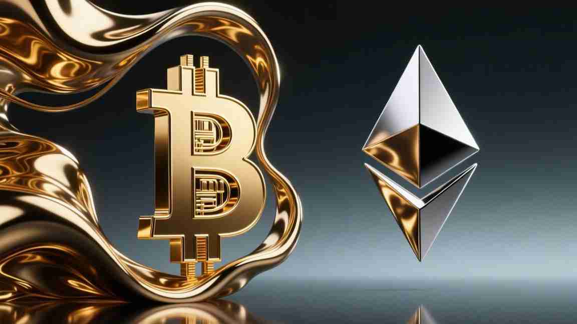 Web3.0的封杀困境,创新与监管的世纪博弈