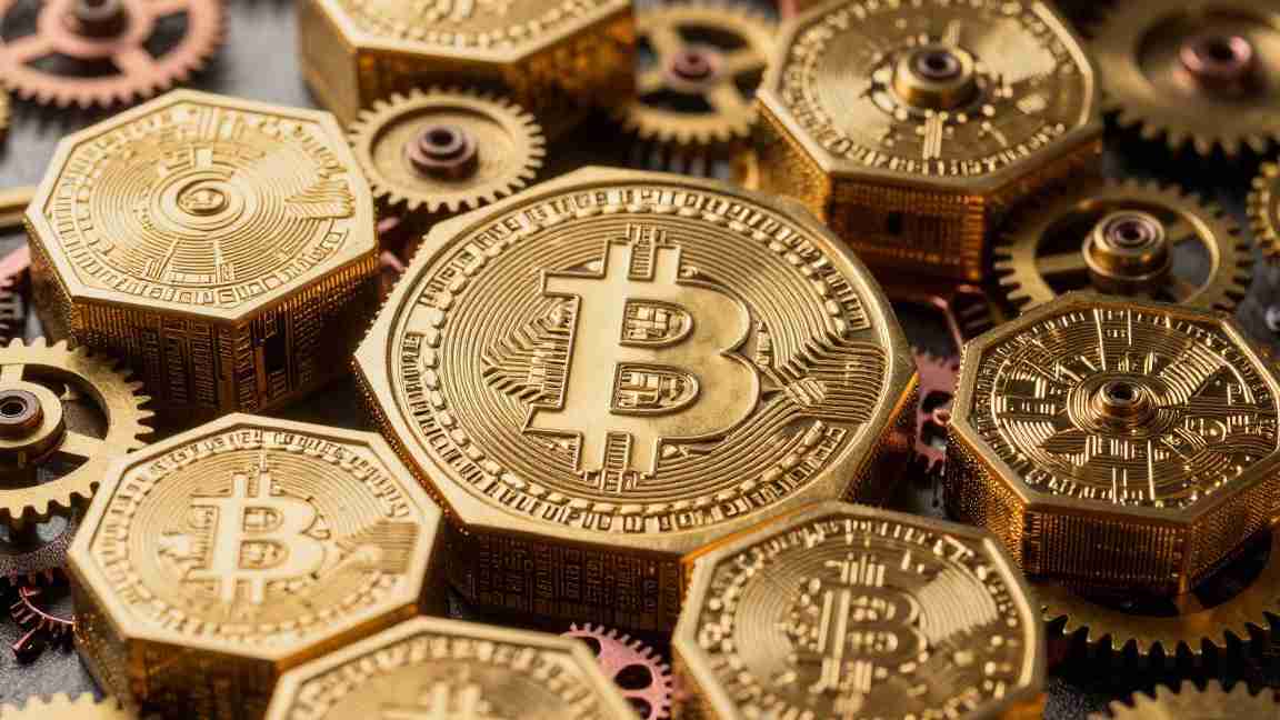 宜昌虚拟货币挖矿,机遇/挑战与未来展望