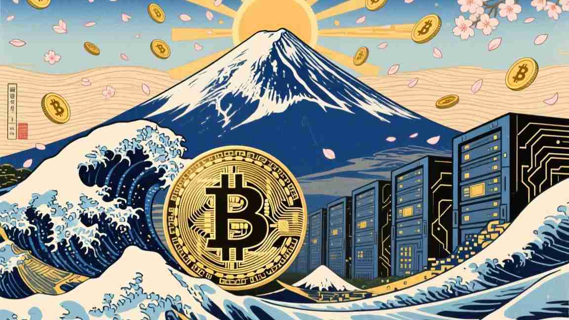 Web3.0的封杀困境,创新与监管的世纪博弈