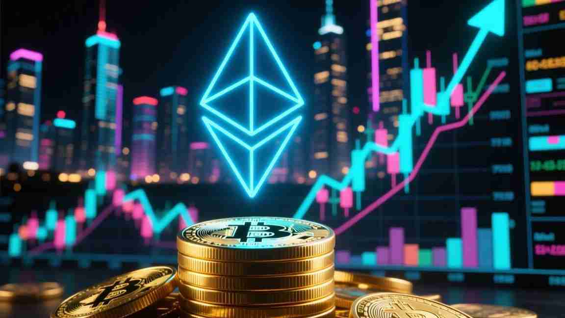 解码比特币,如何通过图片与价格洞察市场