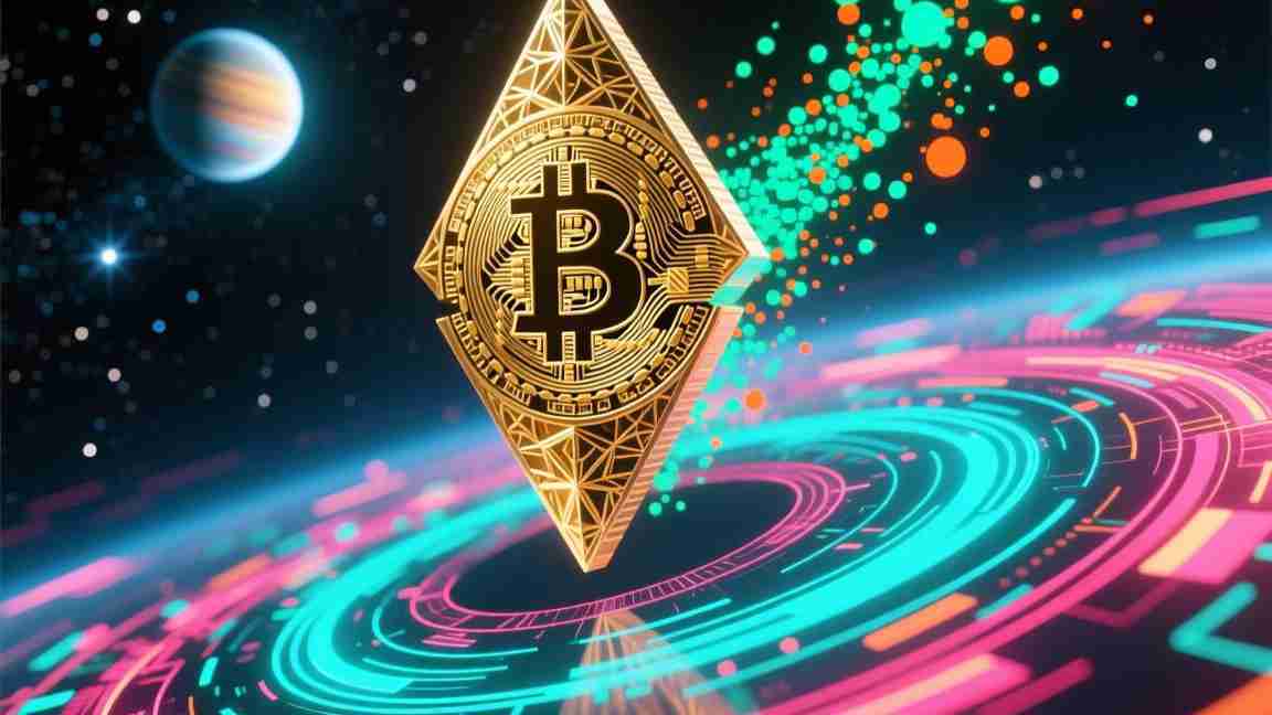 败给Web3.0,一场理想主义的幻灭与重生