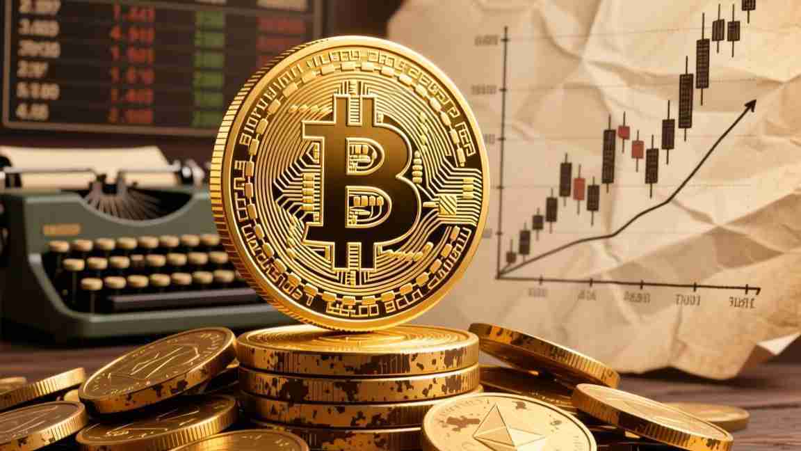 比特币挖矿伤卡之谜,显卡为何在挖矿中折戟沉沙