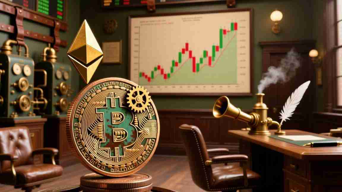 Web3.0的封杀困境,创新与监管的世纪博弈