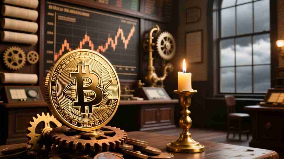 败给Web3.0,一场理想主义的幻灭与重生