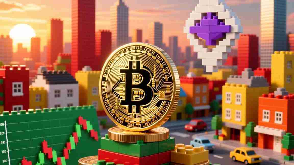 败给Web3.0,一场理想主义的幻灭与重生