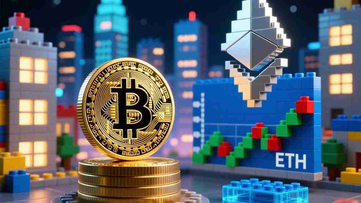 败给Web3.0,一场理想主义的幻灭与重生