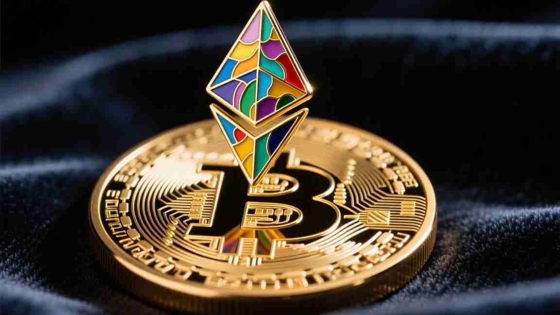 揭秘狗狗币的诞生,一张图看懂狗狗币是如何被生产出来的