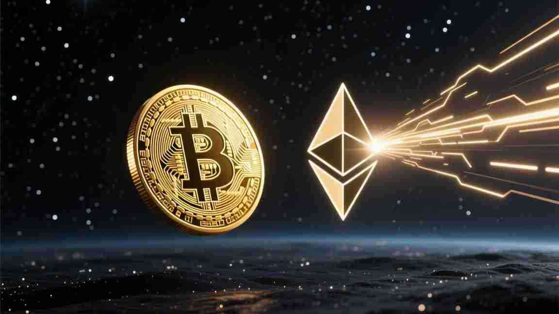 虚拟货币挖矿难度,数字黄金背后的算力军备竞赛与进化逻辑