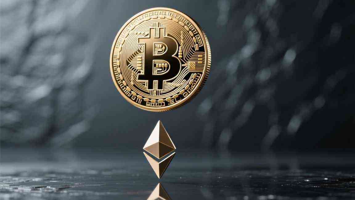 比特币价格变迁史,一张图表看懂13年真实涨跌轨迹