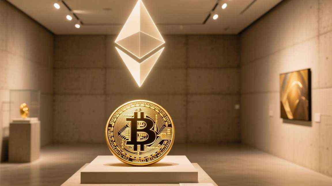 败给Web3.0,一场理想主义的幻灭与重生